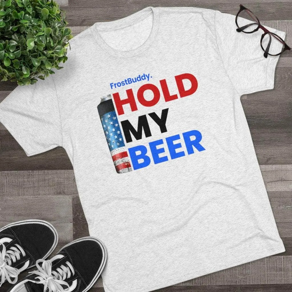 Hold My Beer