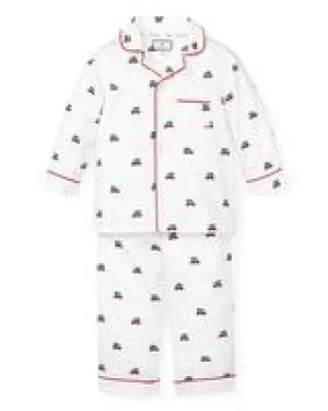 Holiday Journey Pajama Set