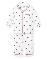 Holiday Journey Pajama Set