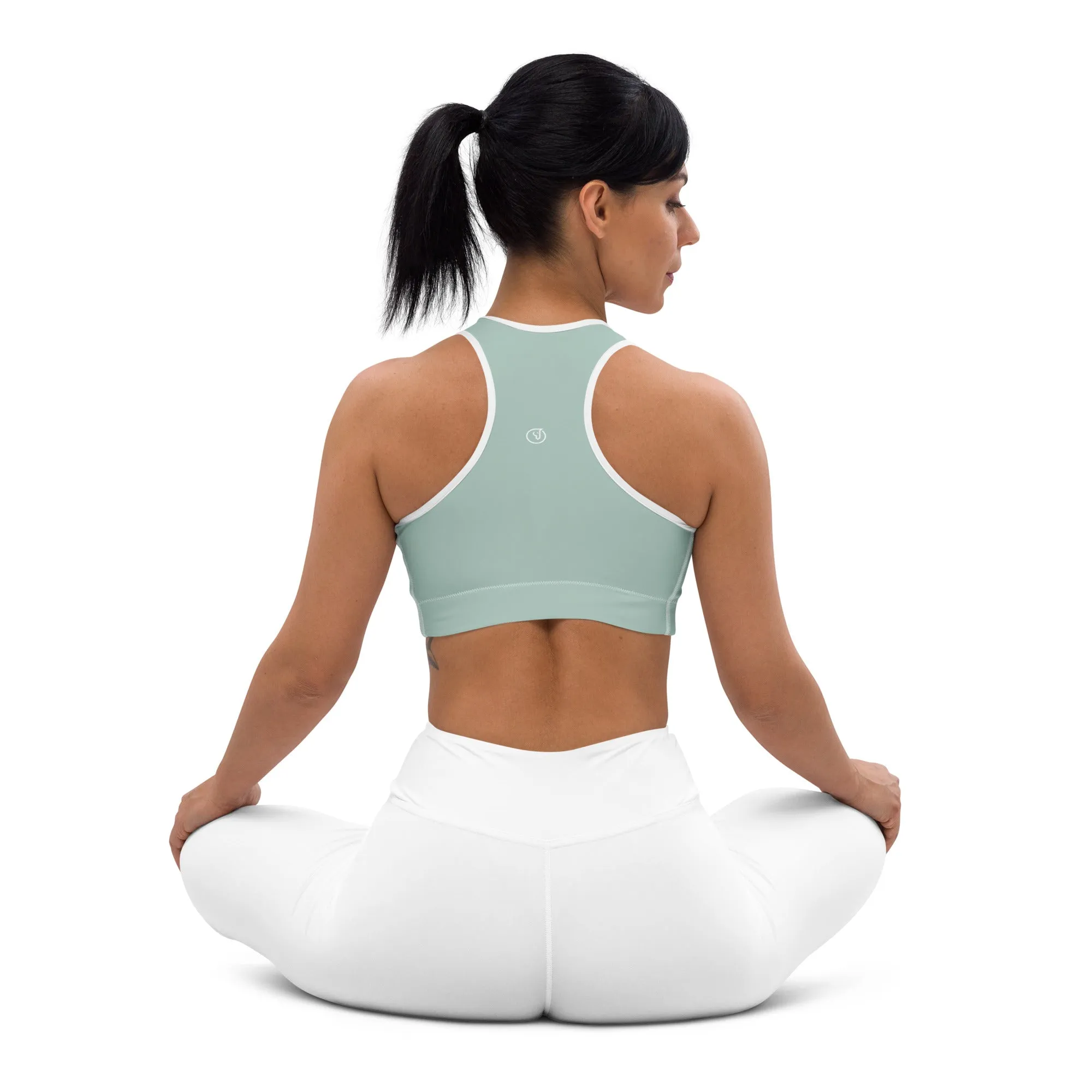 Humble Sportswear™ Opal Dri-Fit Sports Bra