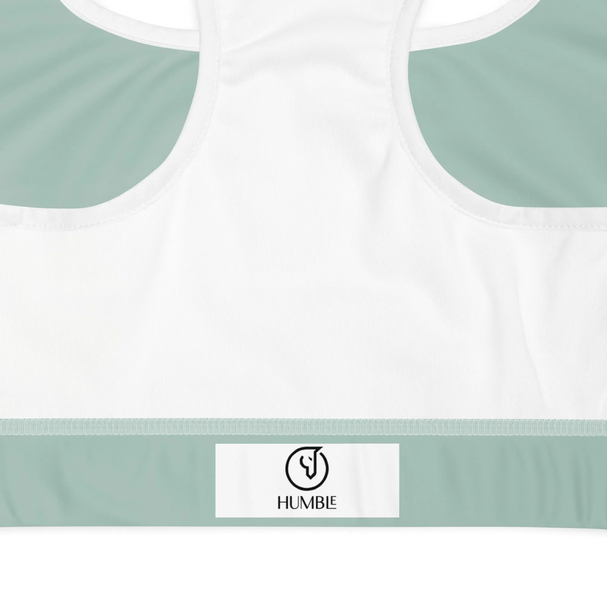 Humble Sportswear™ Opal Dri-Fit Sports Bra