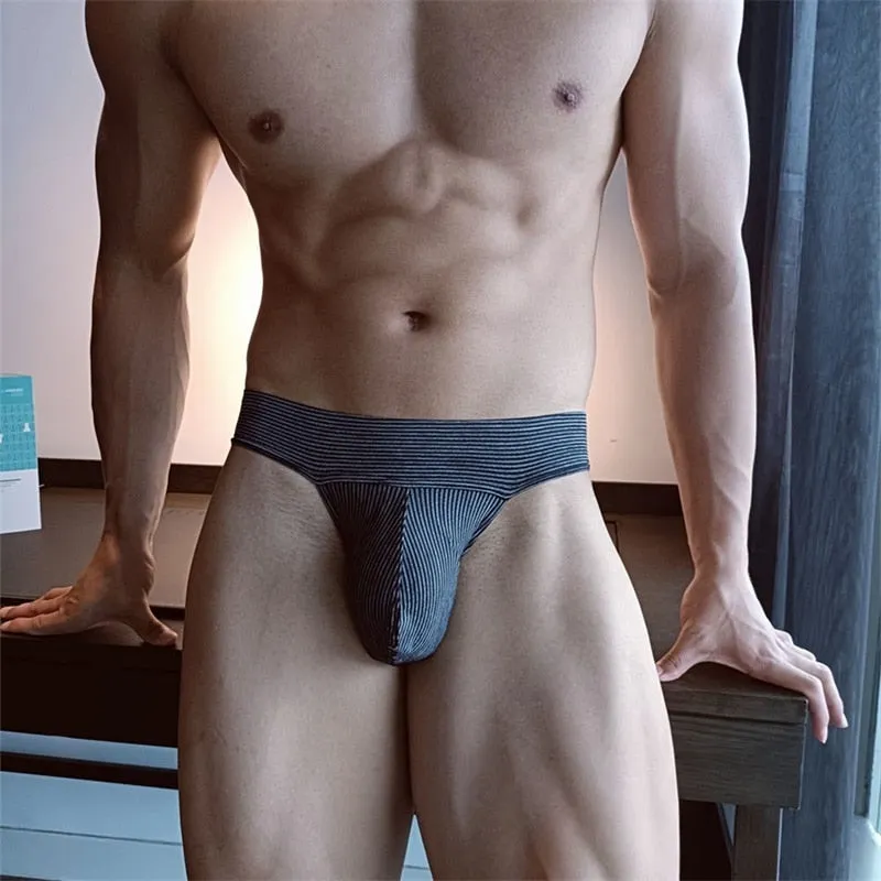 HUNG Pouchy Briefs