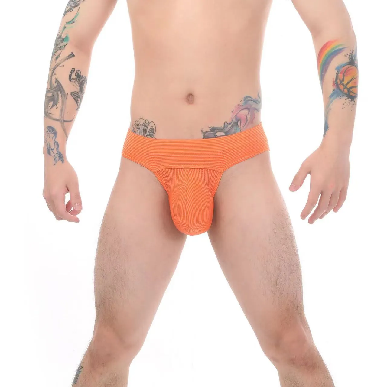 HUNG Pouchy Briefs