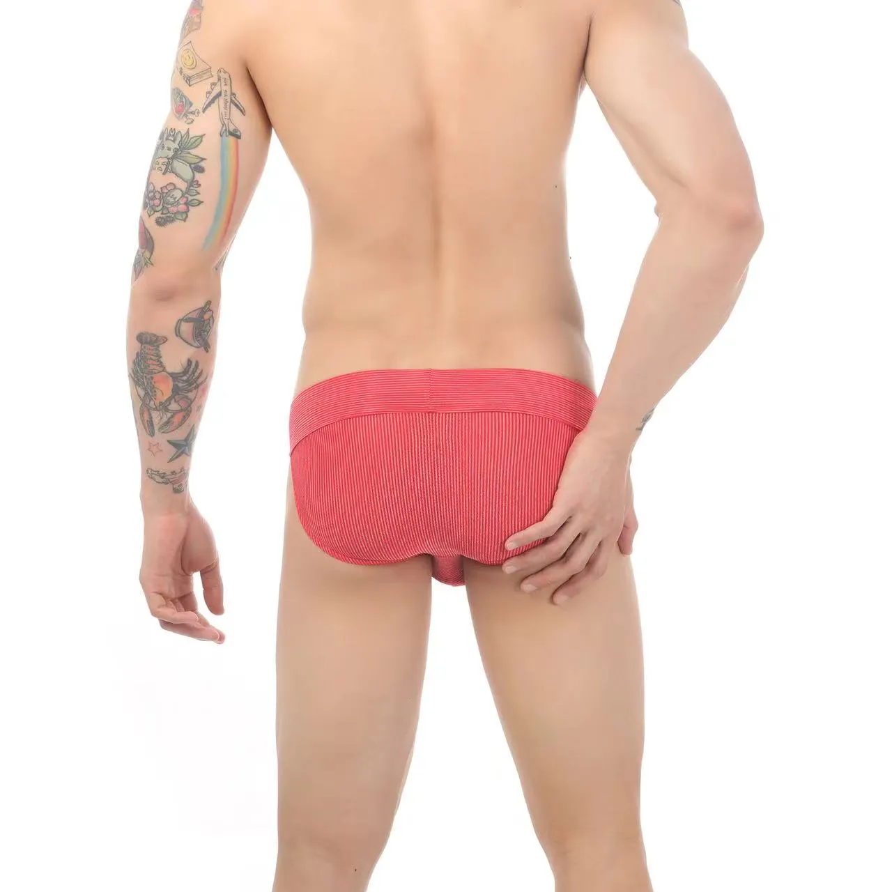 HUNG Pouchy Briefs