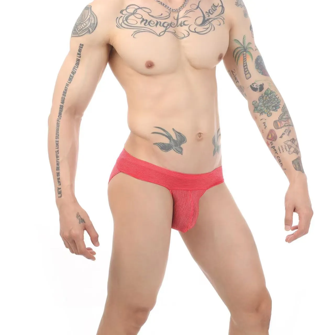 HUNG Pouchy Briefs