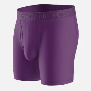 Hustle Boxer Brief - Acai