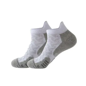 Hywell™ | Breathable Cushioned Running Ankle Socks | 3 Pairs