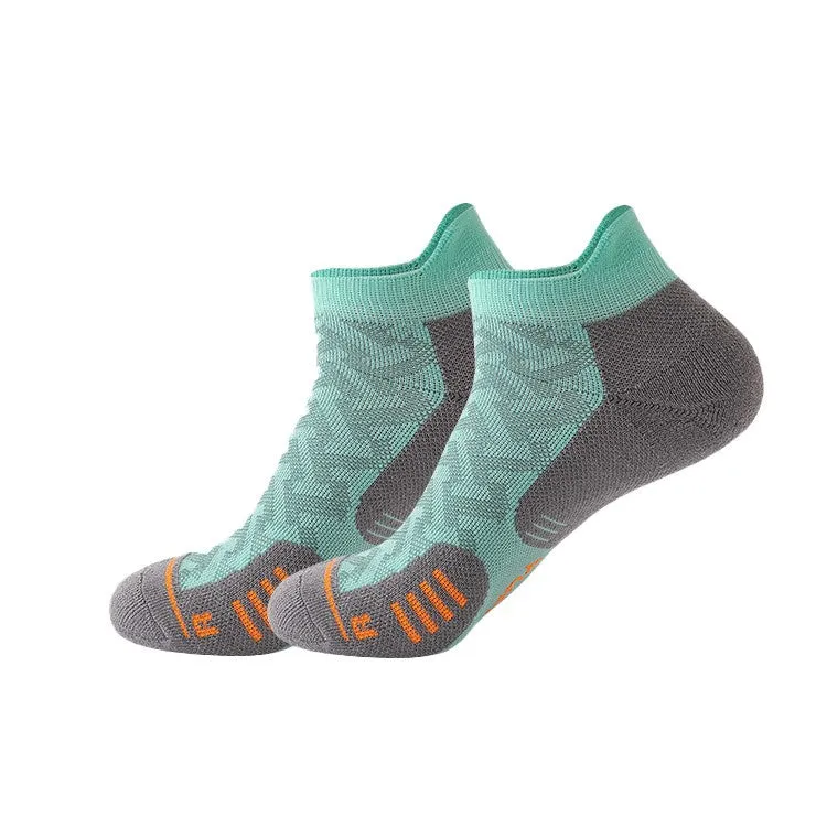 Hywell™ | Breathable Cushioned Running Ankle Socks | 3 Pairs