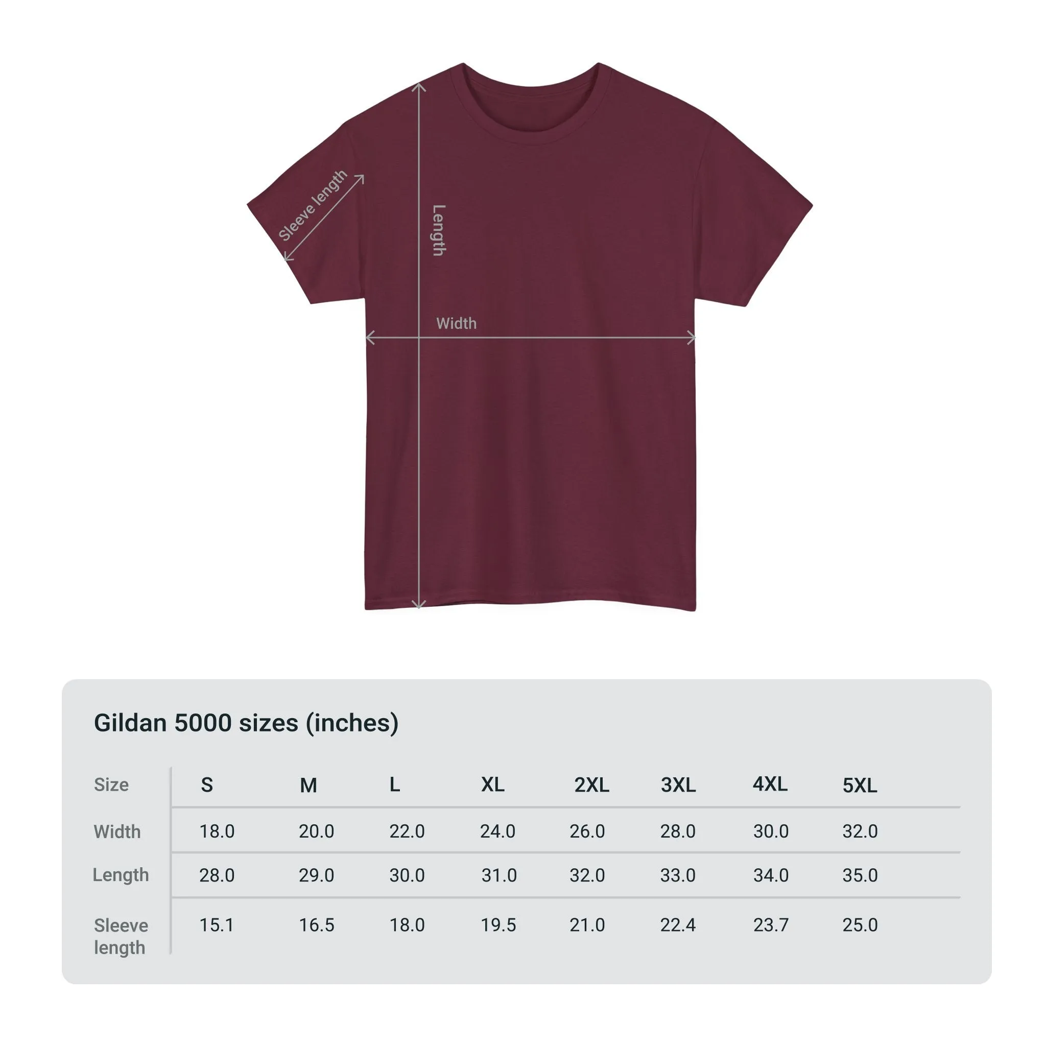 I Am Queen Unisex Heavy Cotton Tee