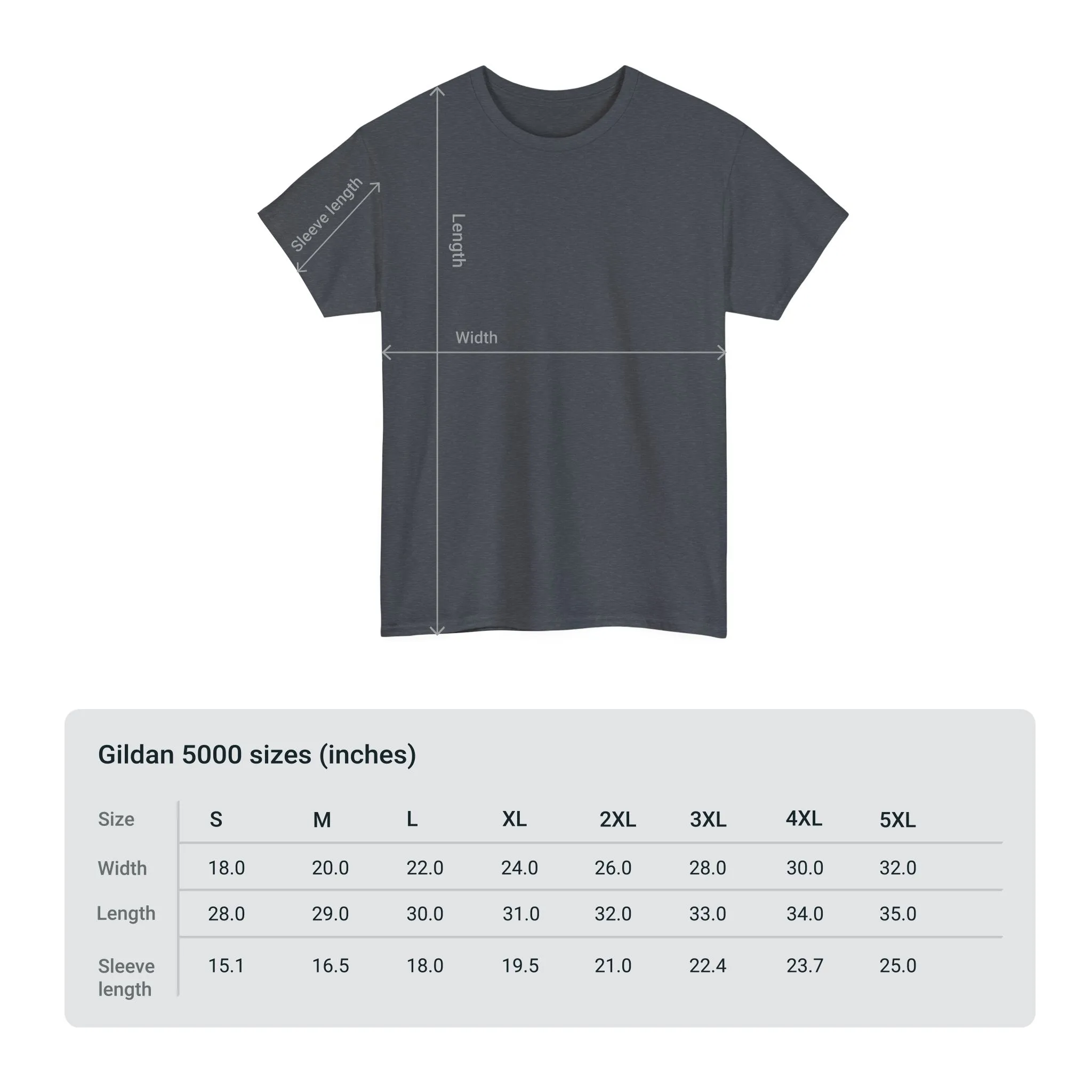 I Am Queen Unisex Heavy Cotton Tee