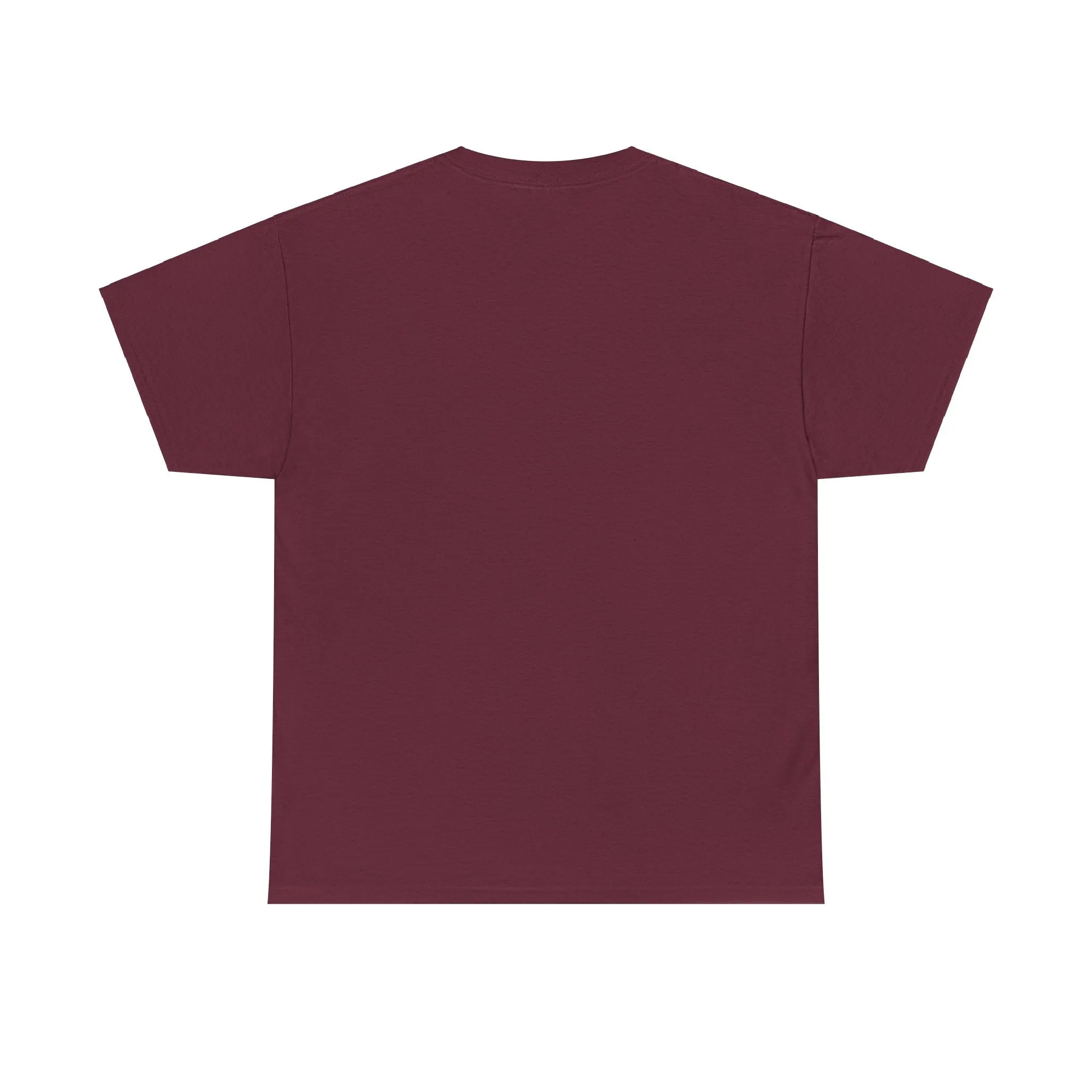I Am Queen Unisex Heavy Cotton Tee