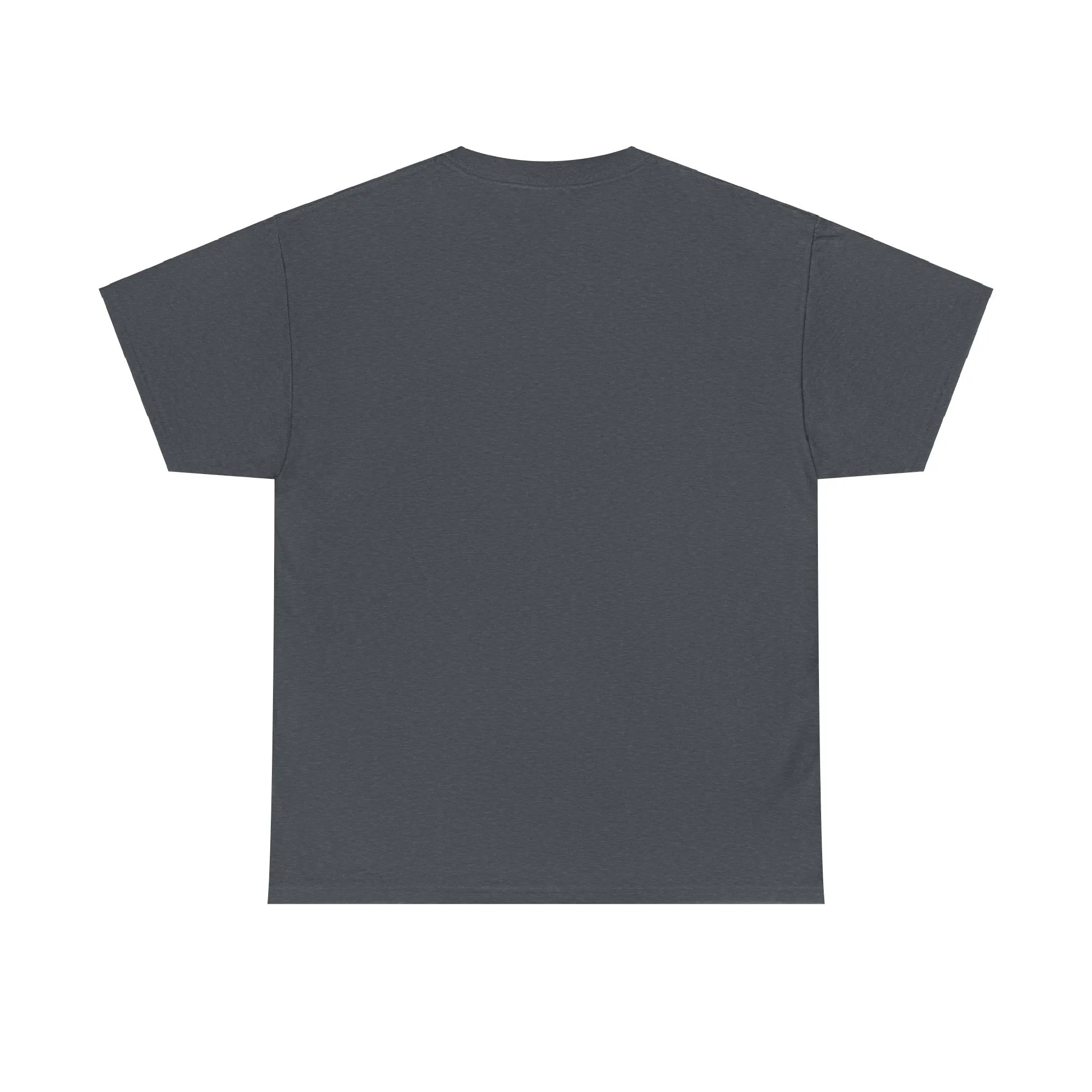 I Am Queen Unisex Heavy Cotton Tee