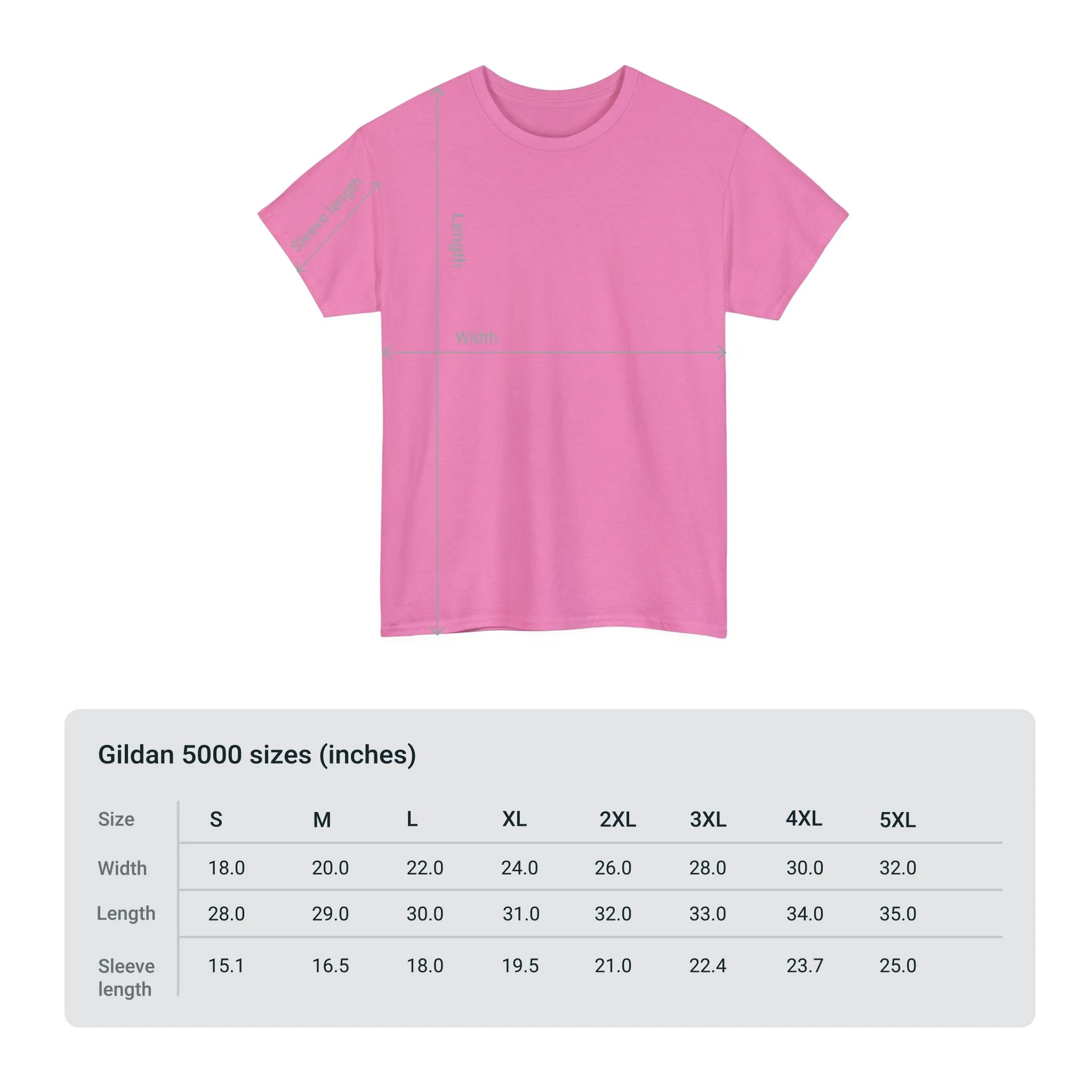 I Am Queen Unisex Heavy Cotton Tee