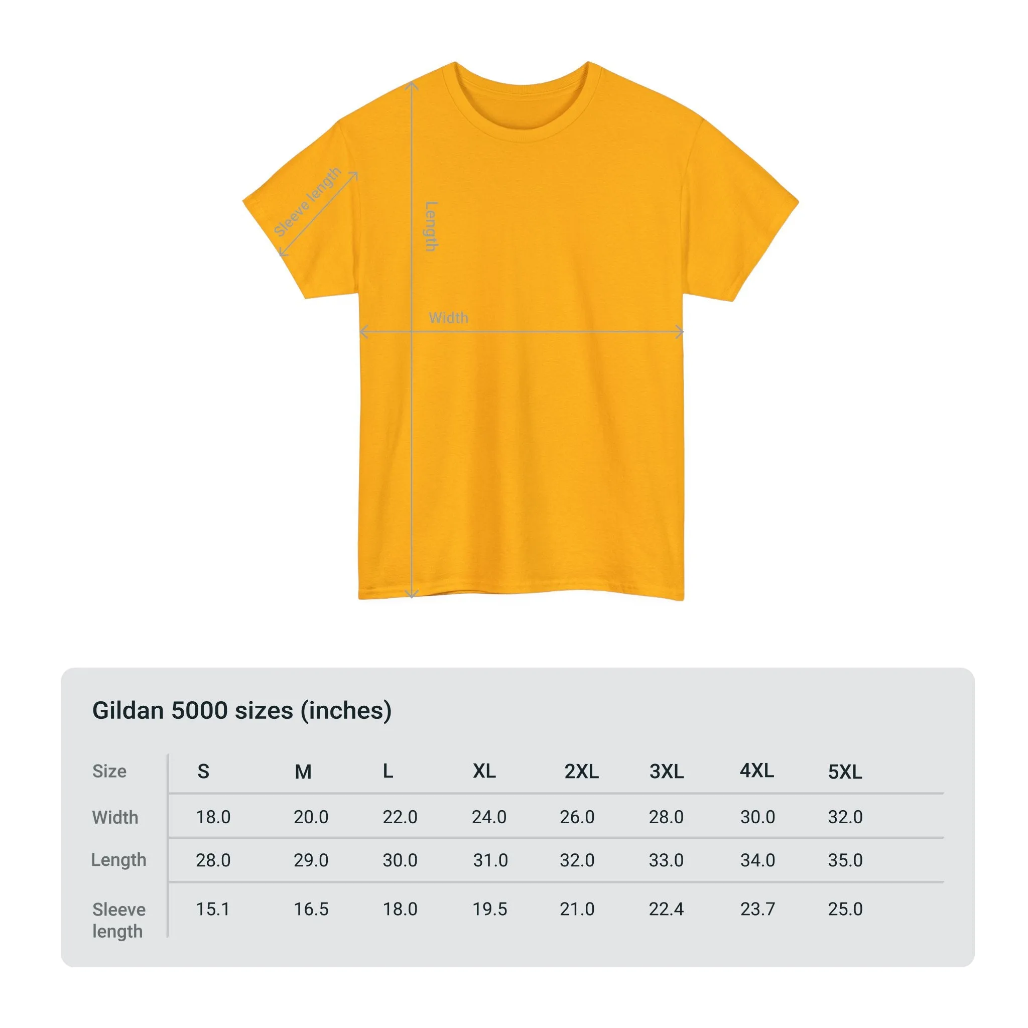 I Am Queen Unisex Heavy Cotton Tee