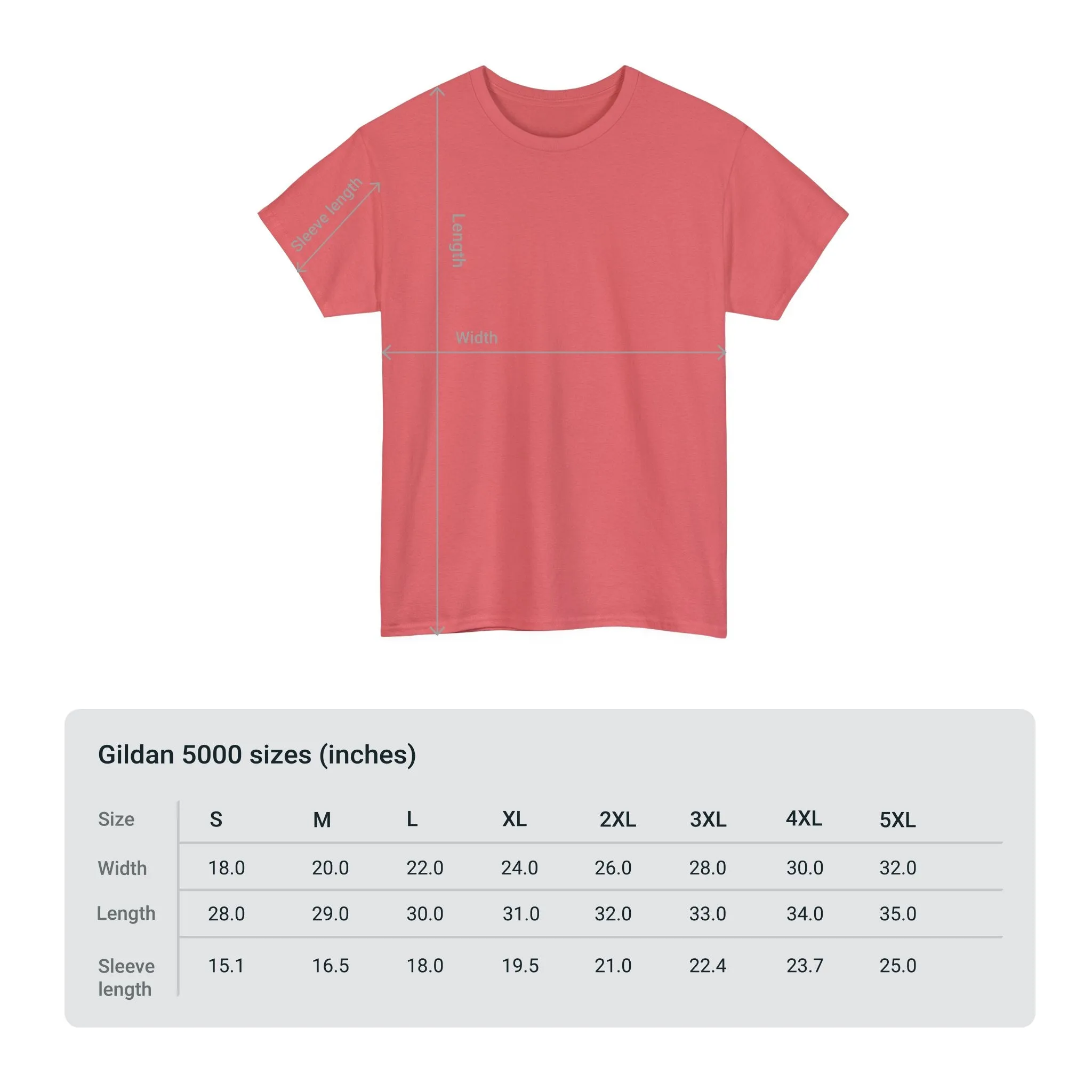 I Am Queen Unisex Heavy Cotton Tee