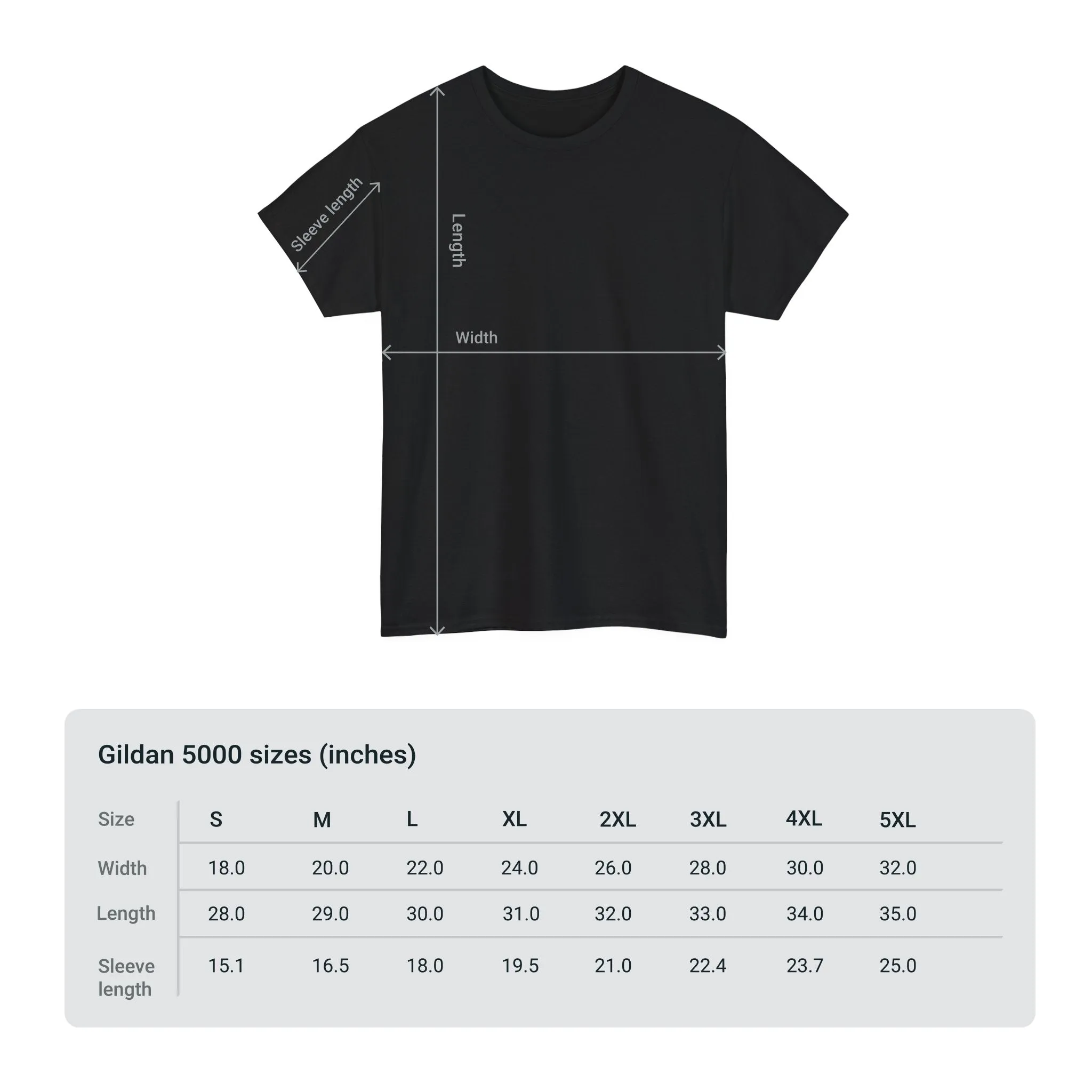 I Am Queen Unisex Heavy Cotton Tee