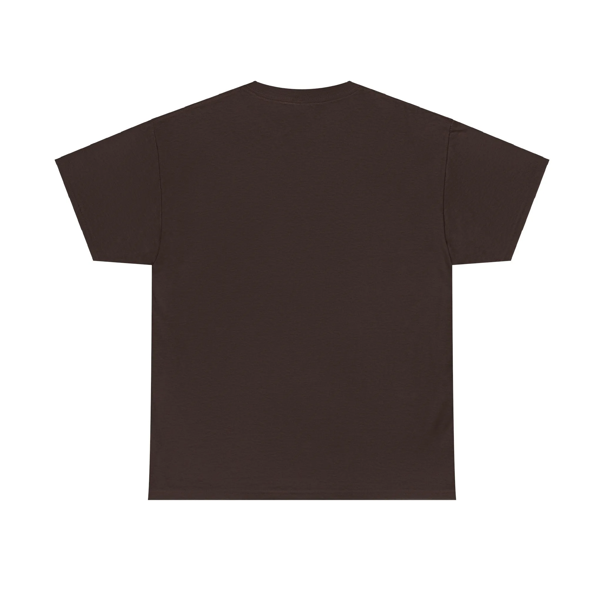 I Am Queen Unisex Heavy Cotton Tee