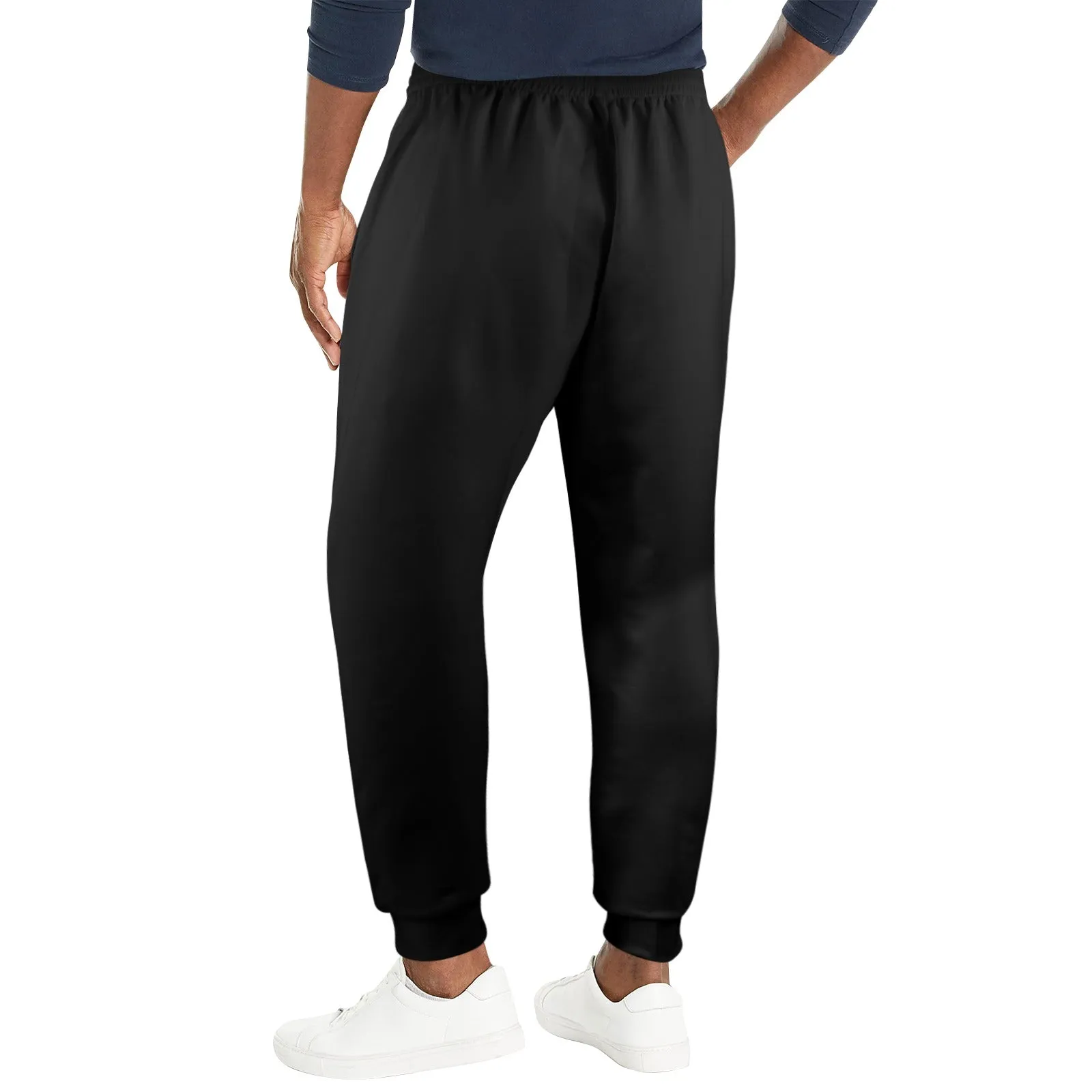 I See You Men's Casual Sweatpants (Model L72)