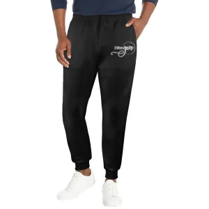 I See You Men's Casual Sweatpants (Model L72)