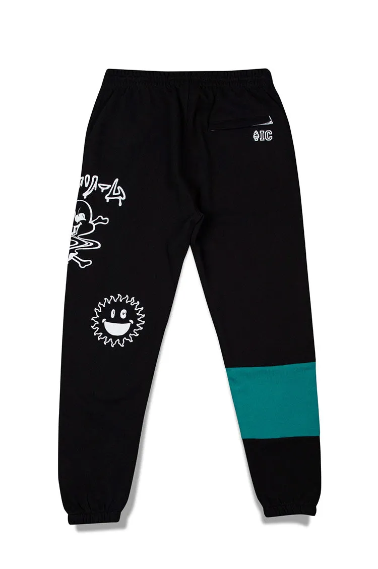 Icecream Global Jogger Sweatpants