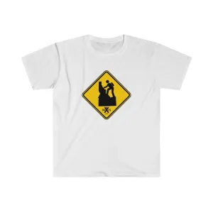 Idaho Hiker Y T-Shirt