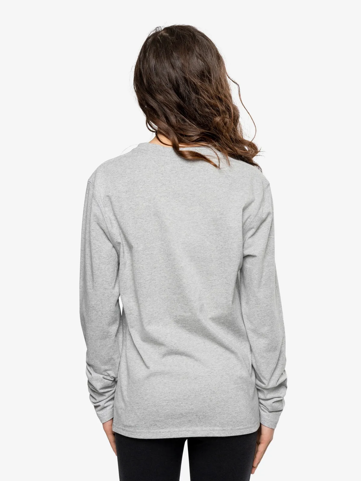 Insect Shield Youth UPF Dri-Balance Long Sleeve T-Shirt
