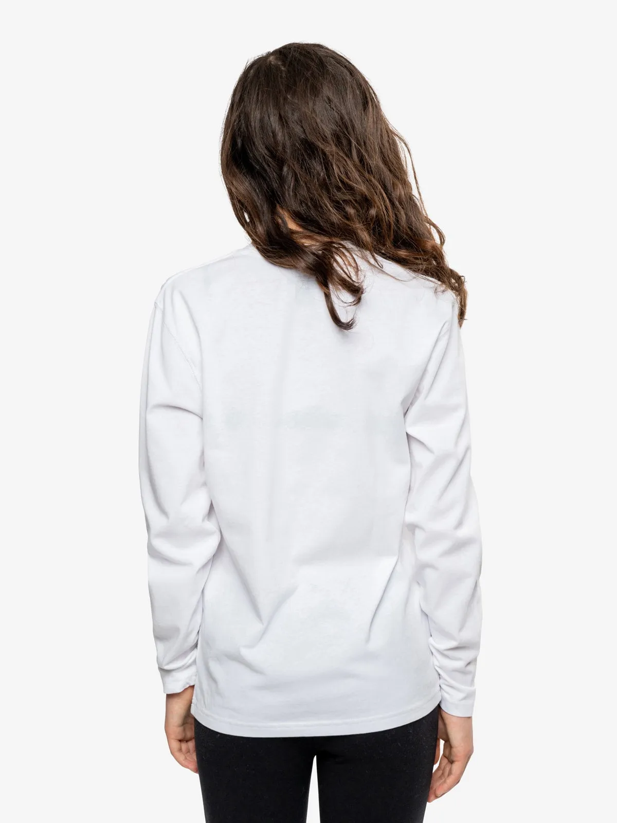 Insect Shield Youth UPF Dri-Balance Long Sleeve T-Shirt
