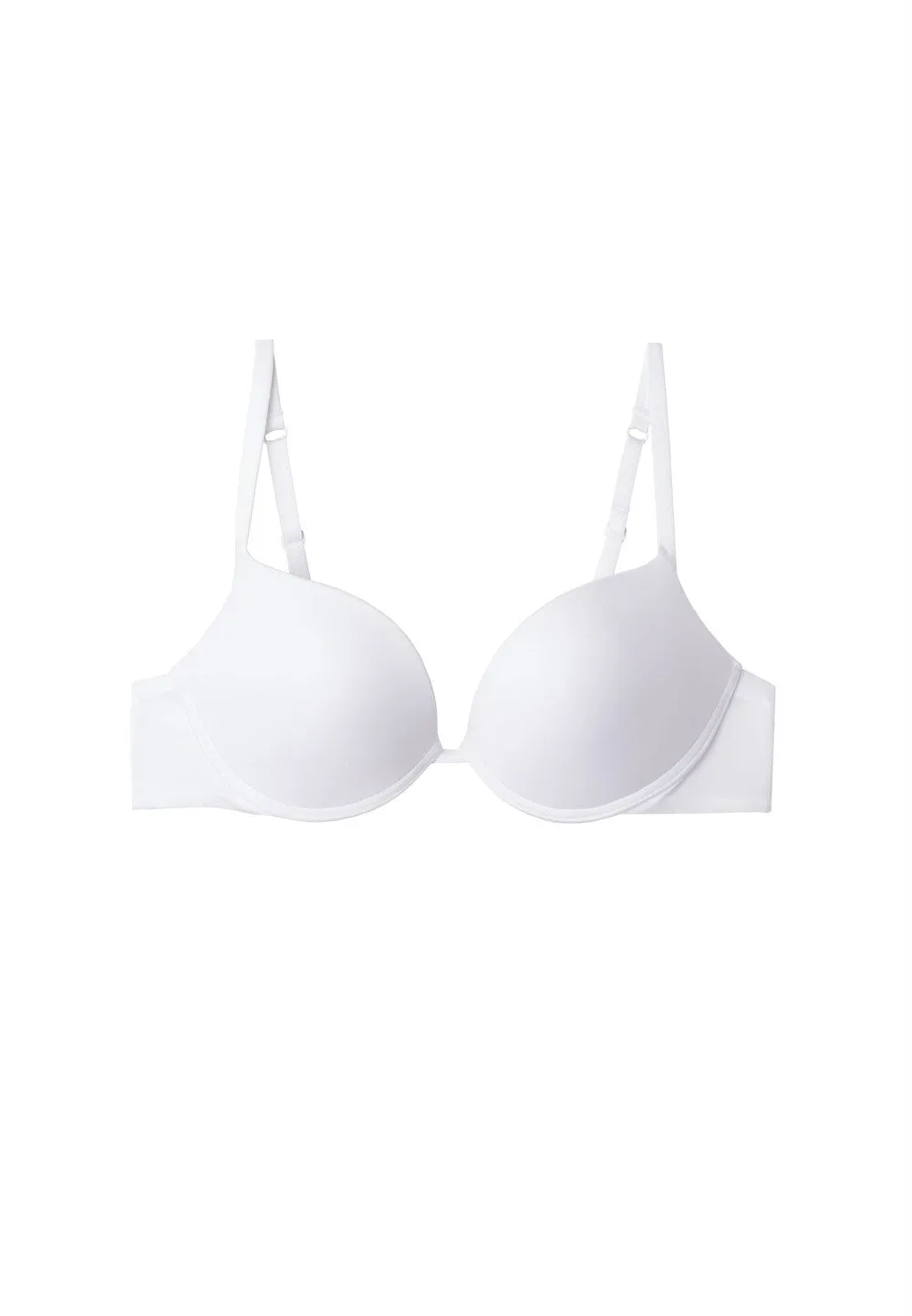 Intimissimi push-up bra, white