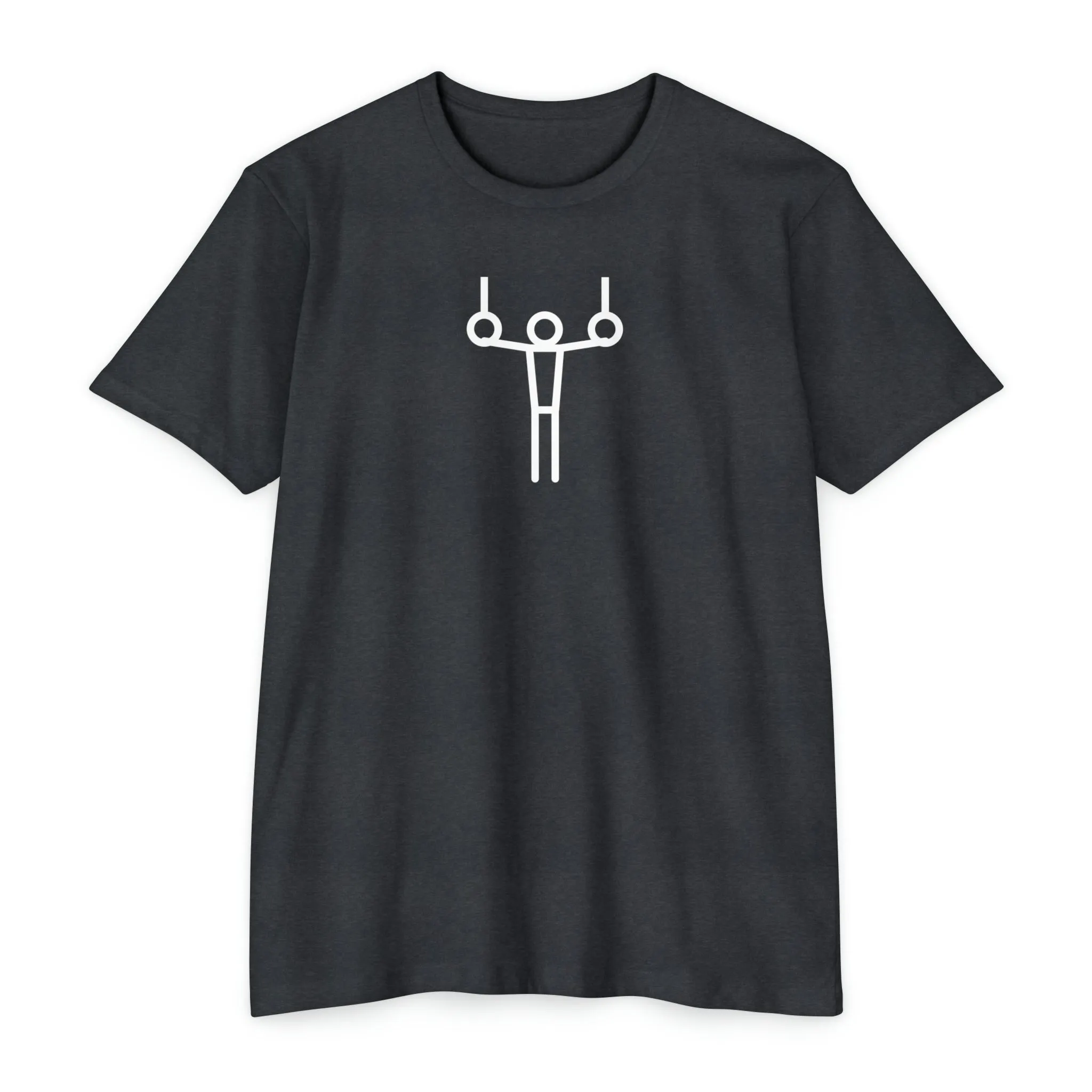 Iron Cross Rings T-Shirt