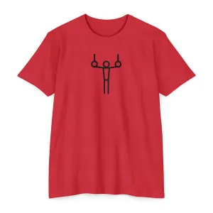 Iron Cross Rings T-Shirt