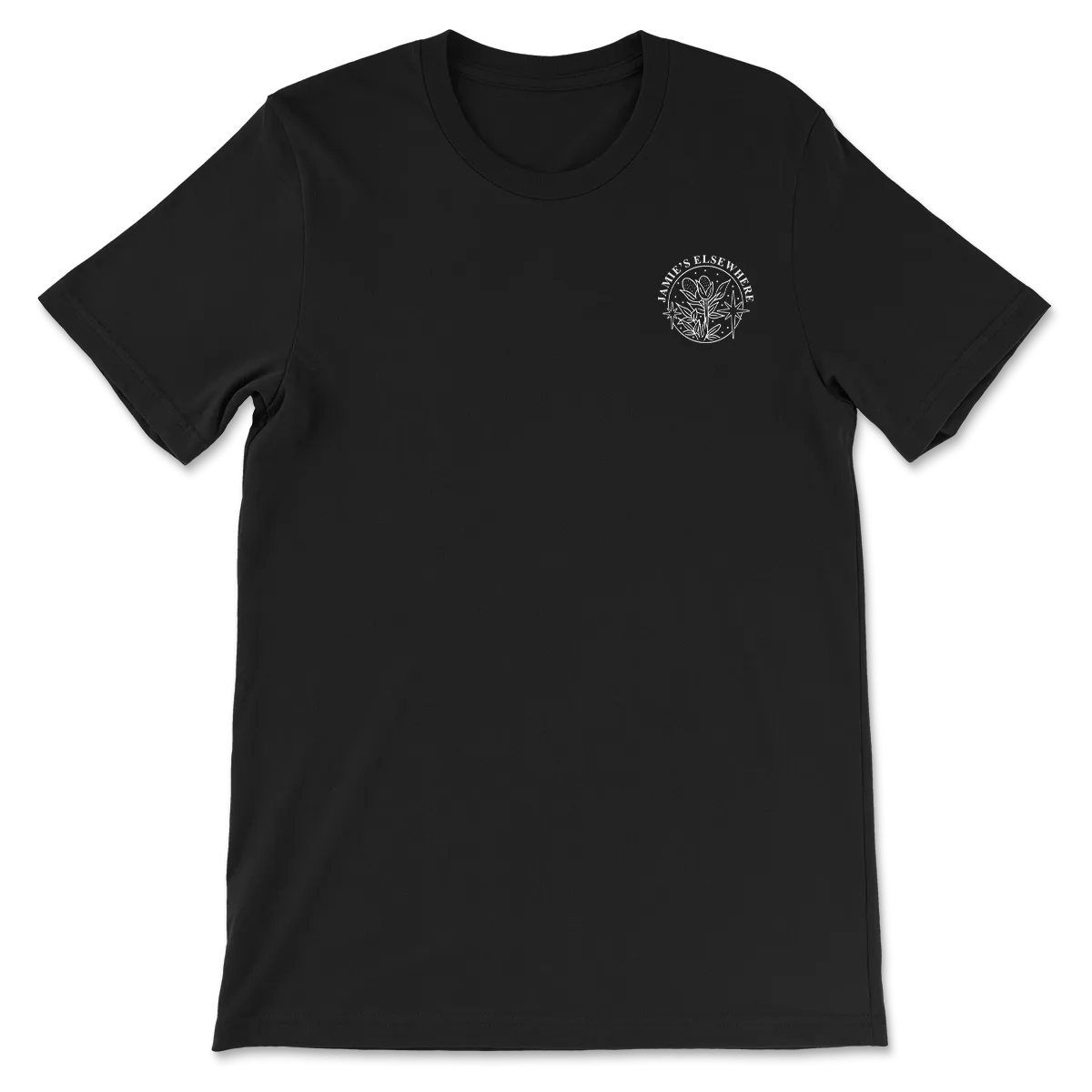 Jamie's Elsewhere - The Soil And The Seed Tee