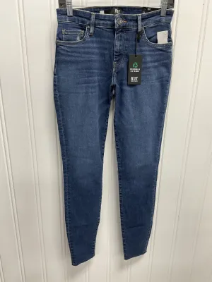 Jeans Skinny By Evereve  Size: 4