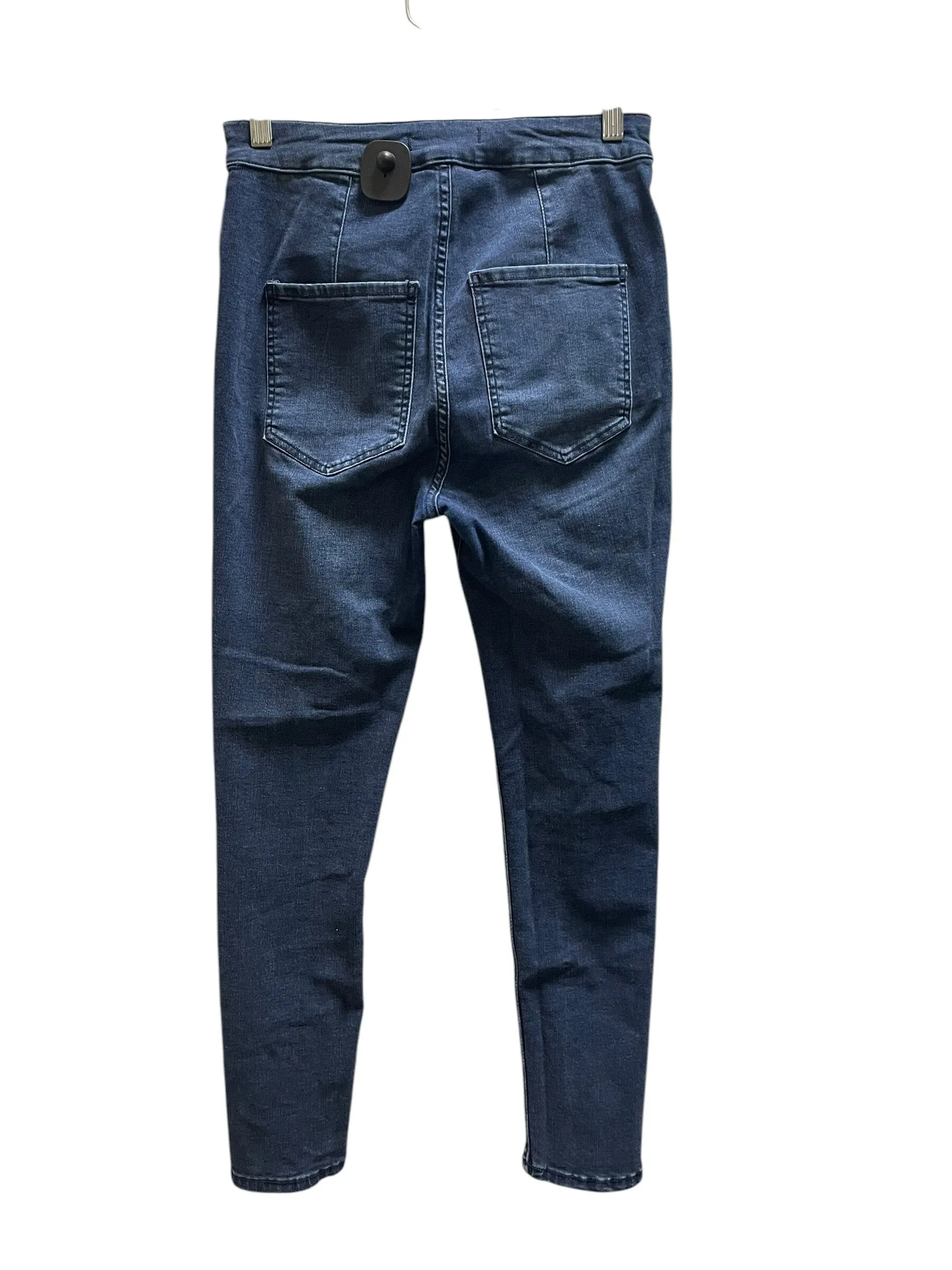 Jeans Skinny By Free People  Size: 8