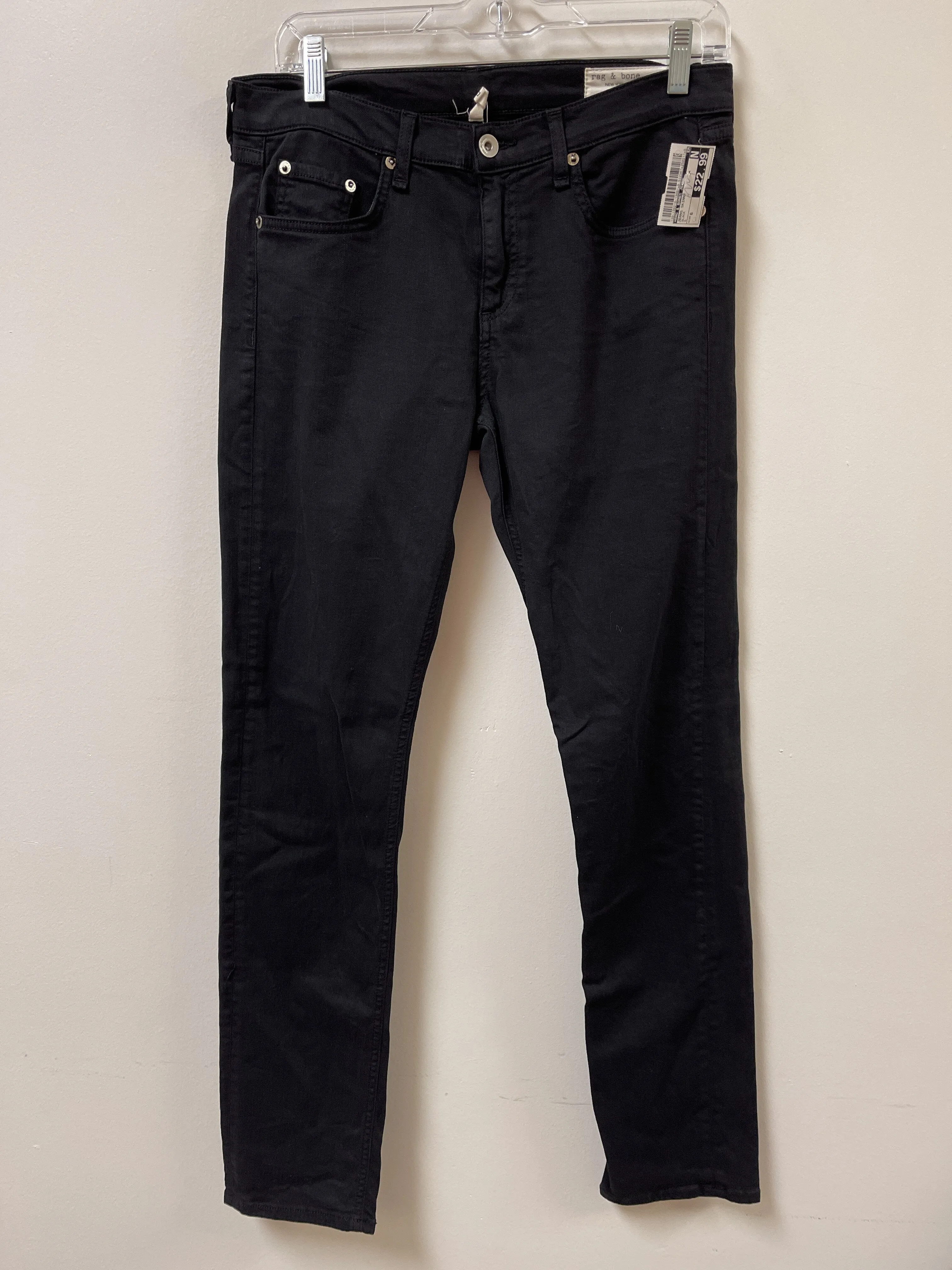 Jeans Skinny By Rag & Bones Jeans  Size: 6
