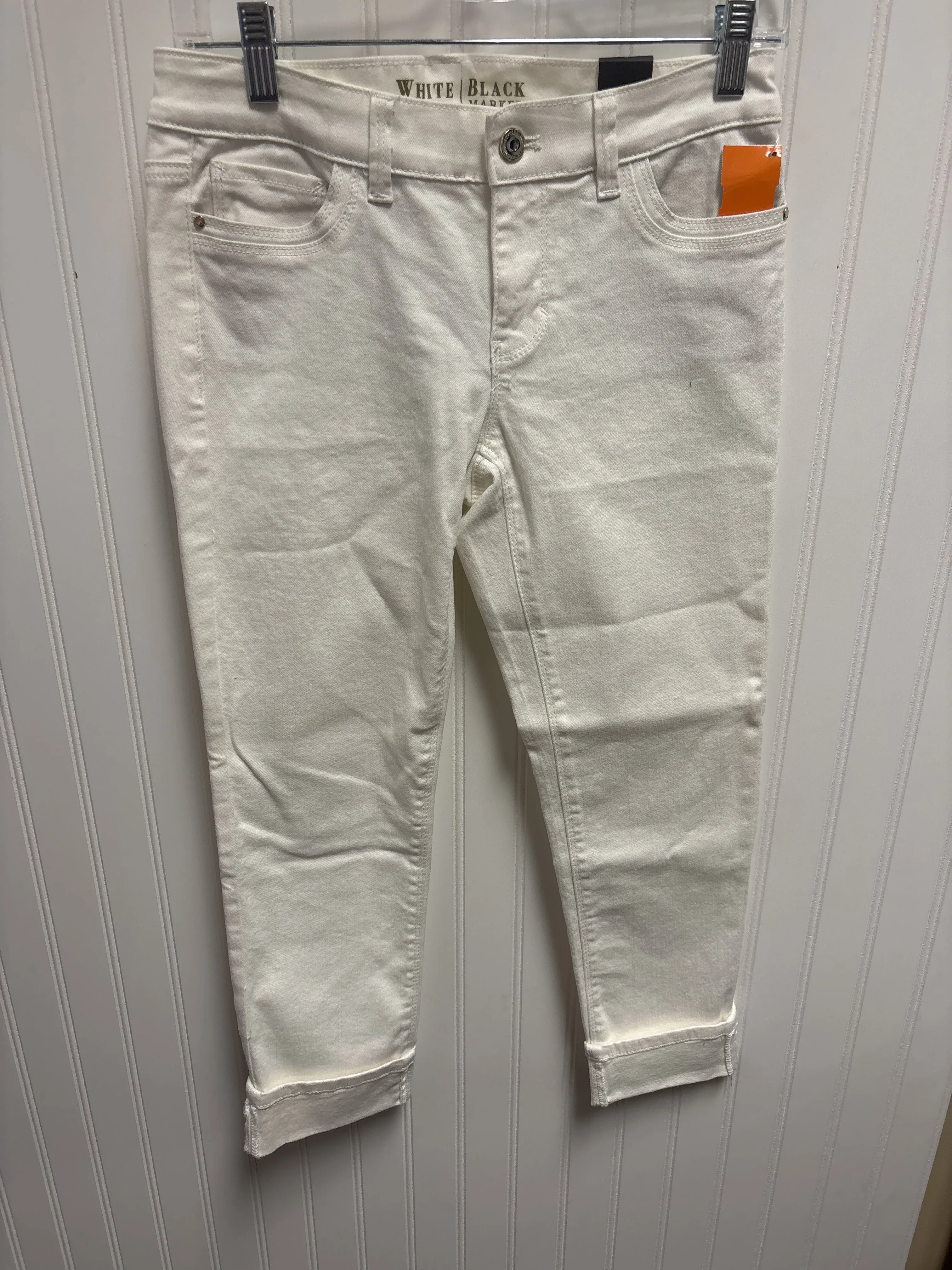 Jeans Skinny By White House Black Market  Size: 0