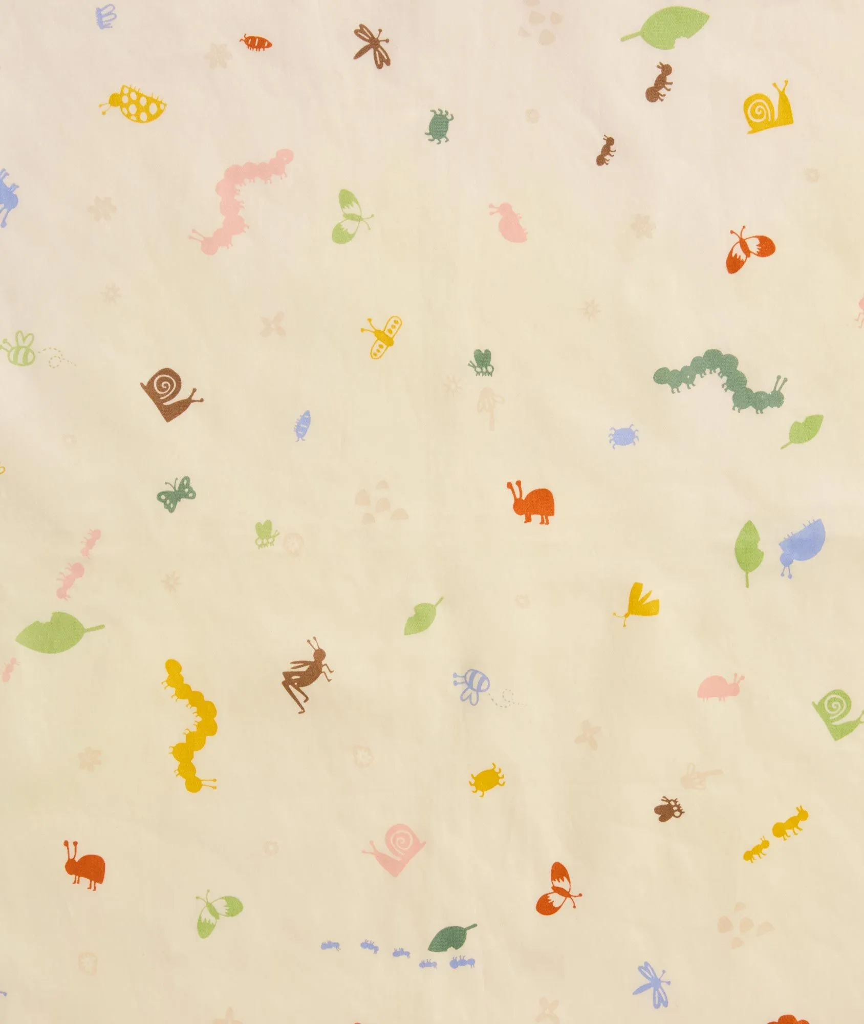 Jersey Sleeping Bag 0.2 TOG Critters