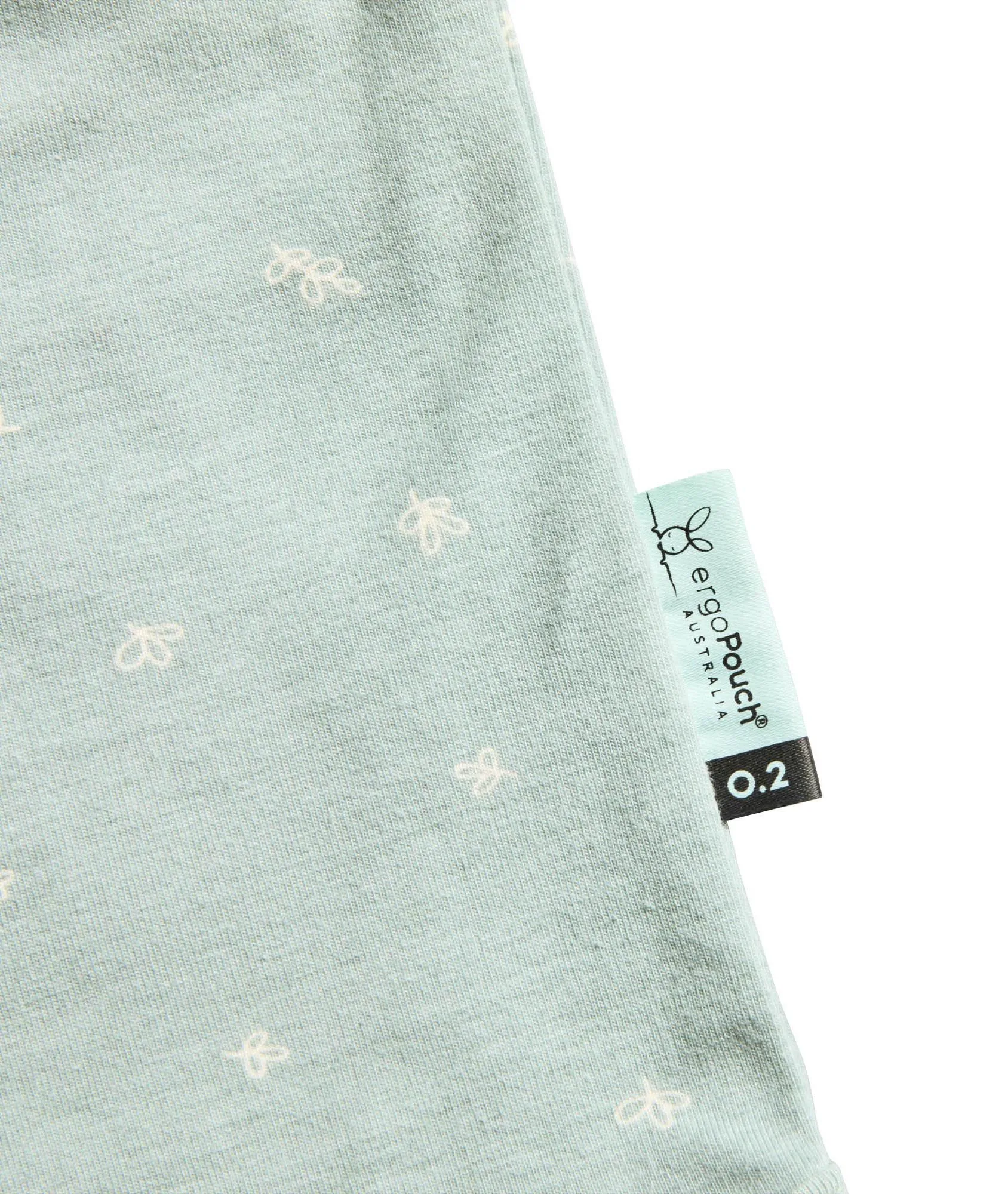 Jersey Sleeping Bag 0.2 TOG Critters