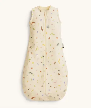 Jersey Sleeping Bag 0.2 TOG Critters