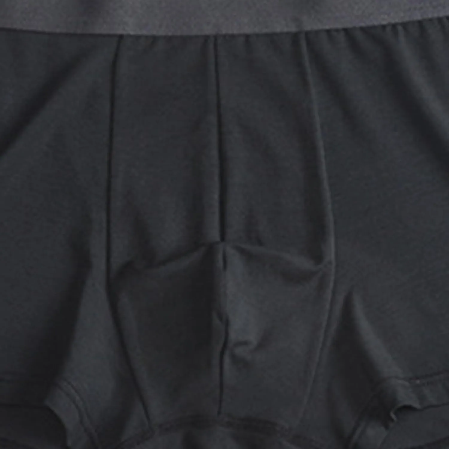 JEShifangjiusu Men Breathable Boxer Brief Cotton Stretch Lightweight Short Leg Athletic Workout Running Performance Underwear