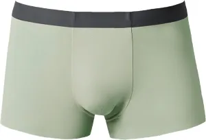 JEShifangjiusu Mens Silky Underwear Comfy Sexy Seamless Breathable Boxer Briefs Fitness Sport Fast Drying Panties Underwear