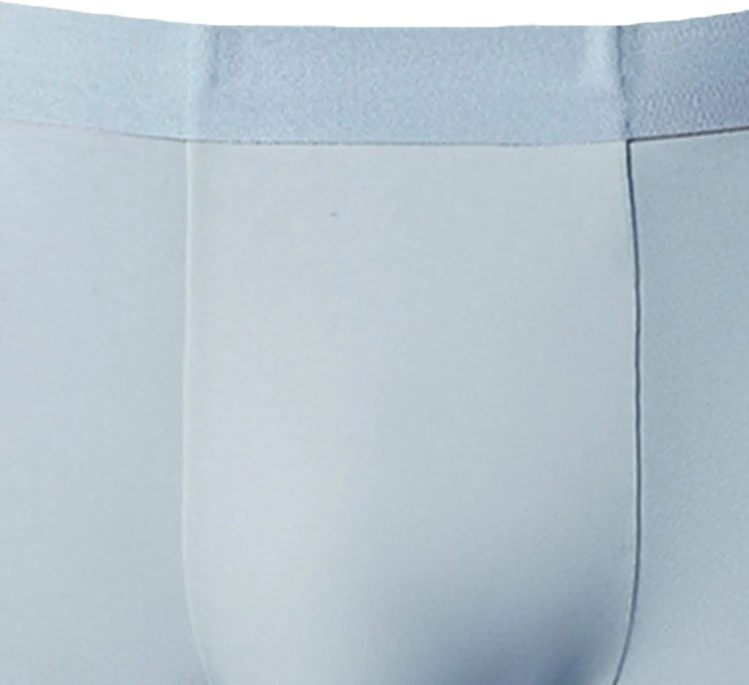 JEShifangjiusu Mens Silky Underwear Comfy Sexy Seamless Breathable Boxer Briefs Fitness Sport Fast Drying Panties Underwear