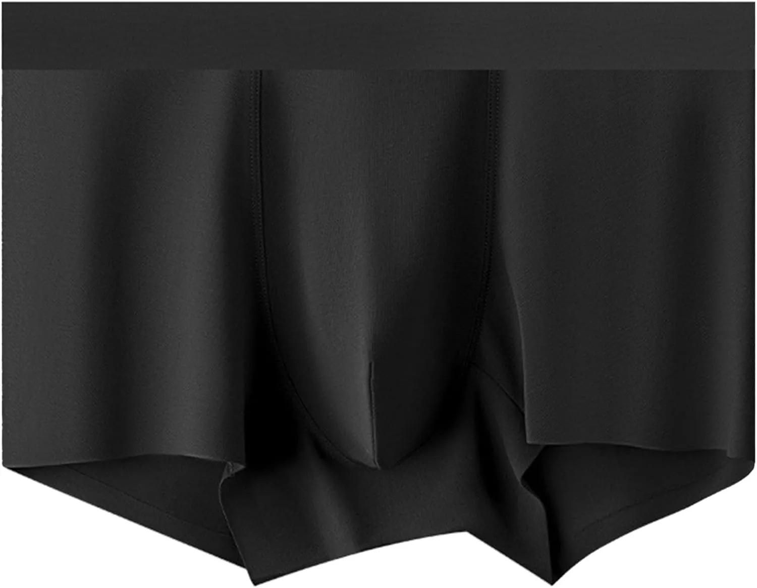 JEShifangjiusu Men'S Trunk Boxer Briefs Sexy Breathable Briefs Bikini Underwear Seamless Underwear Soft Support Pouch No Fly