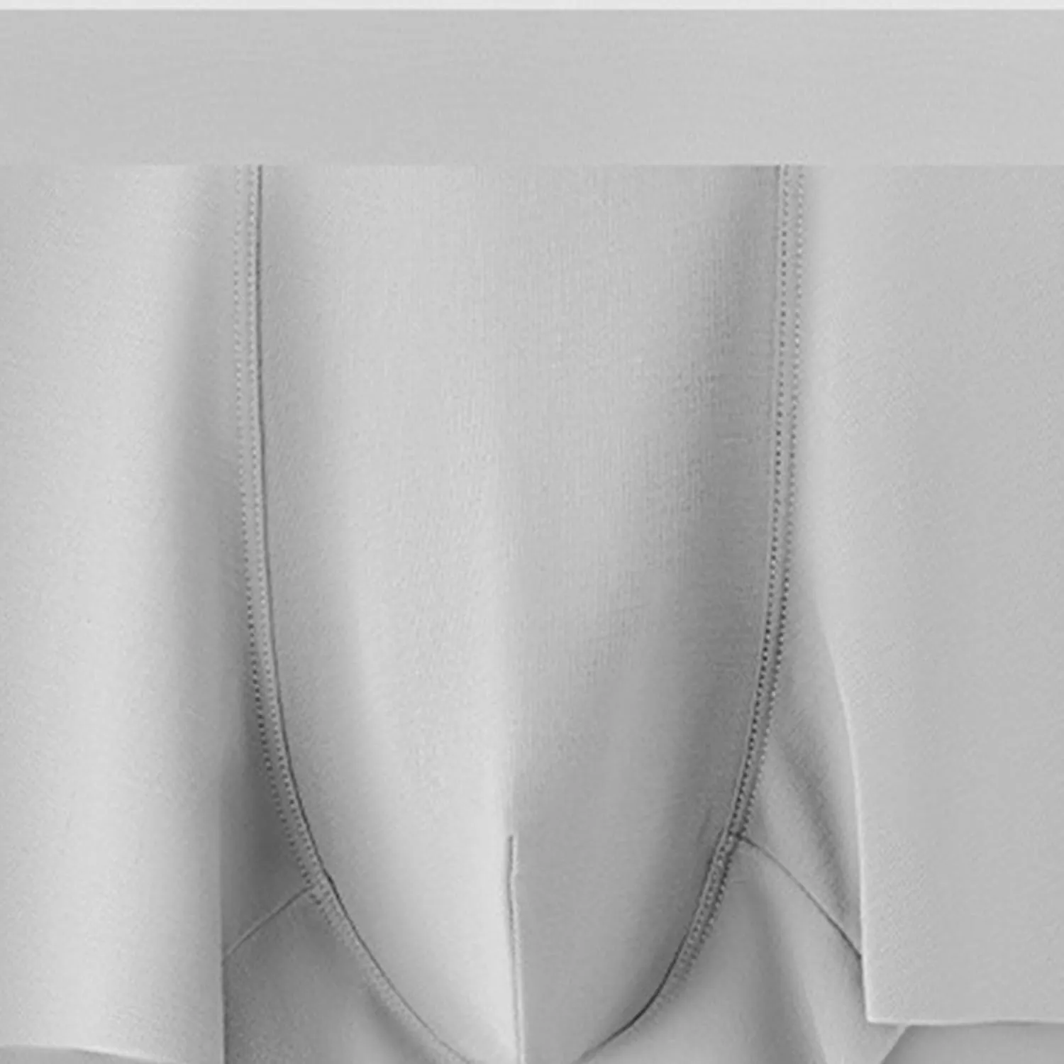 JEShifangjiusu Men'S Trunk Boxer Briefs Sexy Breathable Briefs Bikini Underwear Seamless Underwear Soft Support Pouch No Fly