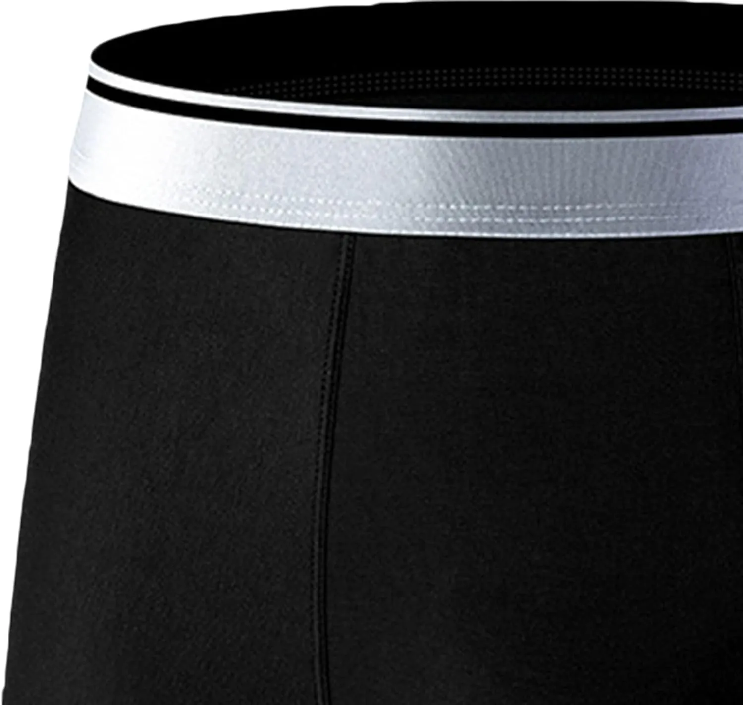 JEShifangjiusu Mens Underwear Boxer Briefs Breathable And Soft Trunks 3 Pack Stretch Comfort Lightweight Pouch Boxer Briefs