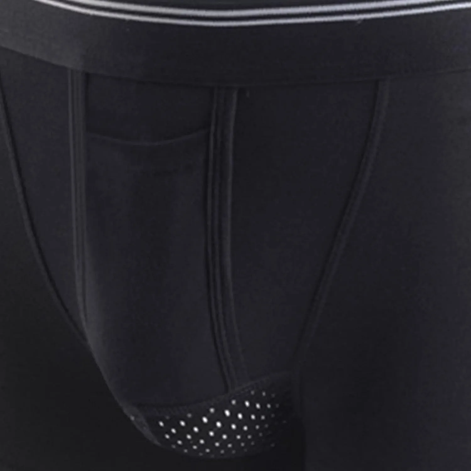 JEShifangjiusu Men'S Underwear Boxer Briefs Soft Breathable Performance Underwear Comfort Lightweight Pouch Briefs Pack