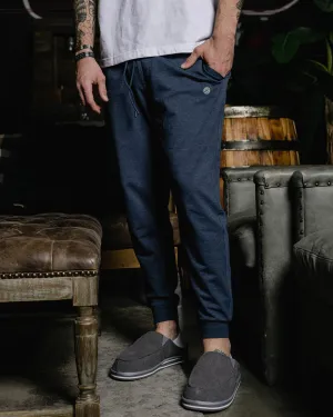 Joggers - Navy