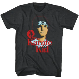 Karate Kid Aw Son Men's T-Shirt