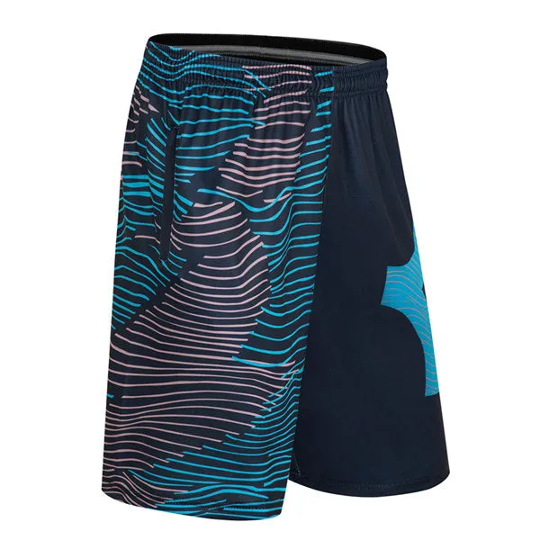 Kd Basketball Short for Male