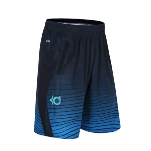 Kd Basketball Short for Male