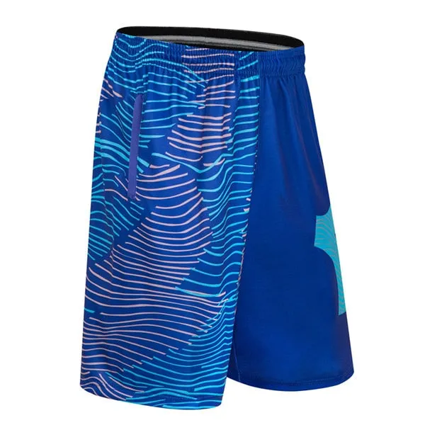 Kd Basketball Short for Male